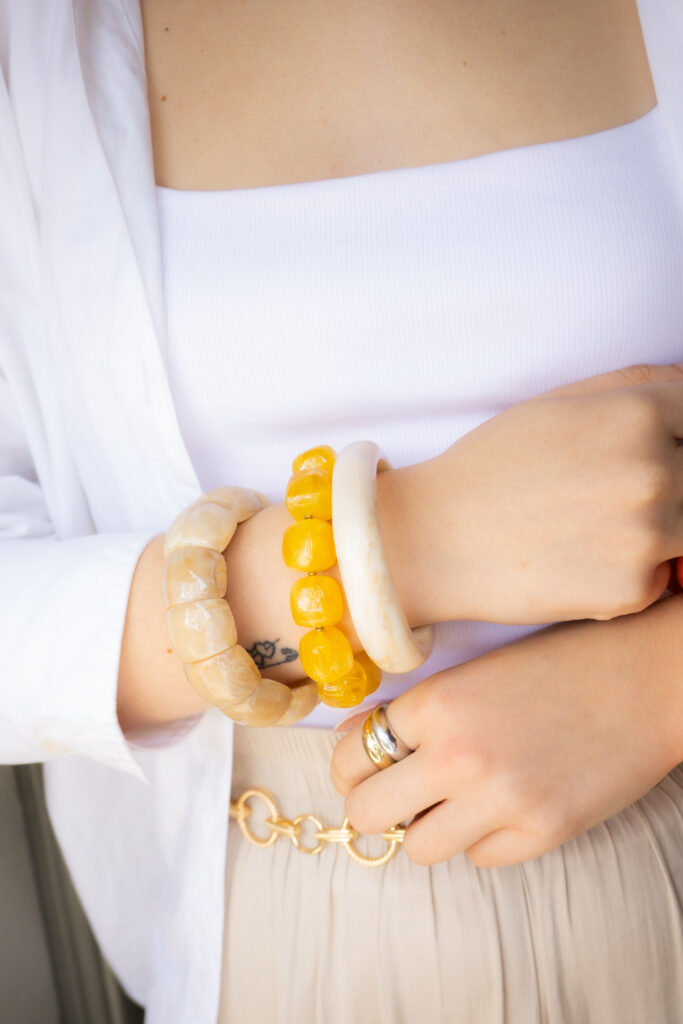 bracelet-resine-bubble-carre