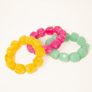 bracelet-resine-bubble-carre