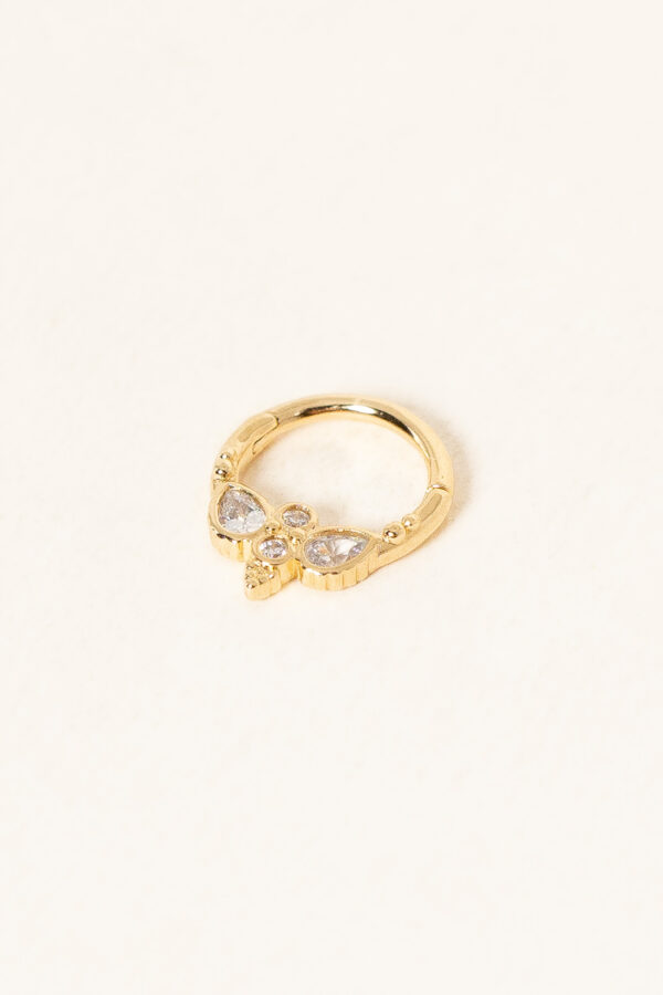 piercing-38-plaque-or