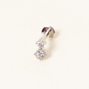 piercing-43-argent-massif