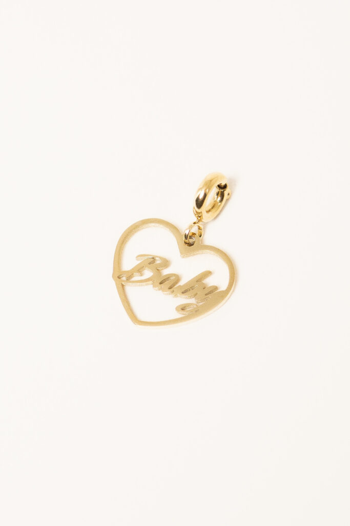 charms-acier-inoxydable-baby