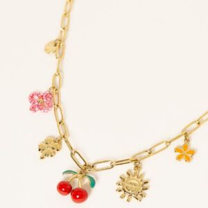 collier-amarelli-acier-inoxydable