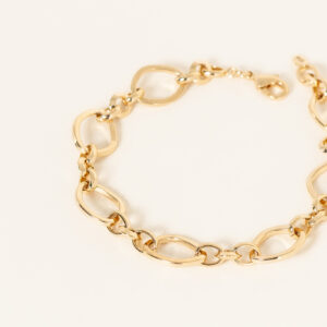 bracelet-ama-plaque-or
