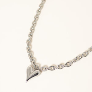 collier-acier-inoxydable-kaja-argente