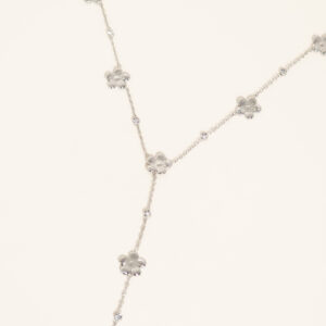 collier-acier-inoxydable-blossom-argente