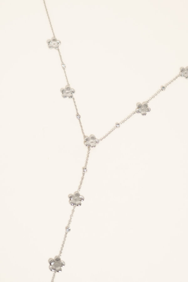 collier-acier-inoxydable-blossom-argente