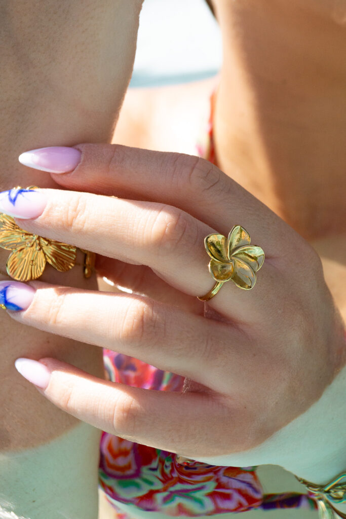 bague-tiare-acier-inoxydable