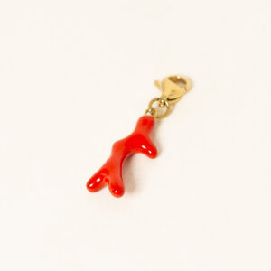 charm-corail-acier-inoxydable