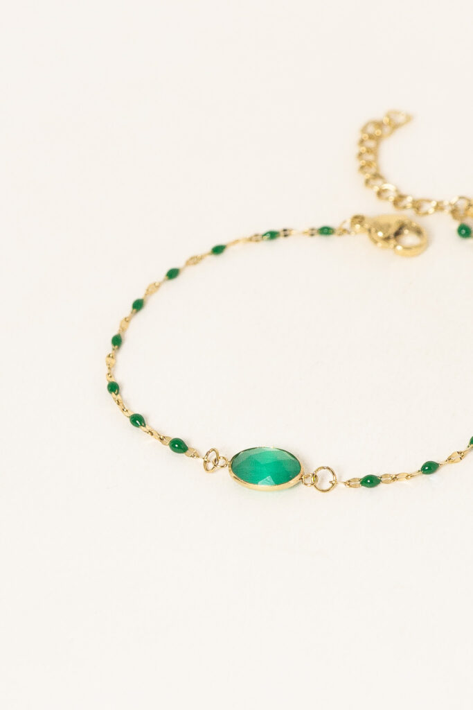 bracelet-noelynn-acier-inoxydable