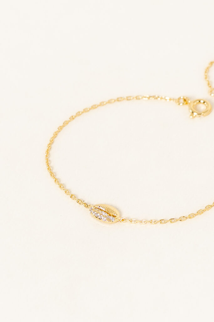 bracelet-cauri-oz-plaque-or