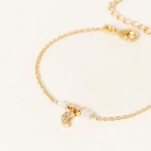 bracelet-mini-moon-plaque-or