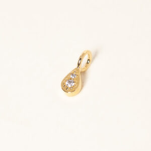 pendentif-mini-goutte-plaque-or