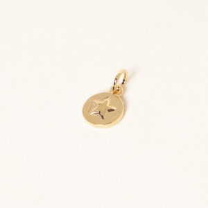pendentif-ida-etoile-plaque-or