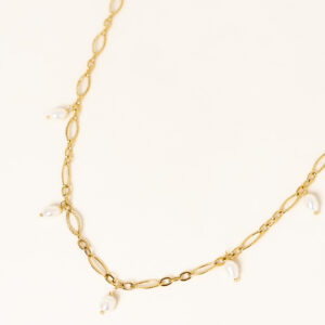 collier-romeo-perles-acier-inoxydable