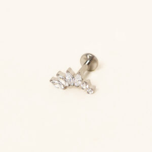 piercing-58-titane-argente