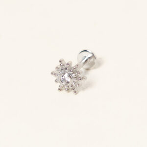 piercing-42-argent-massif