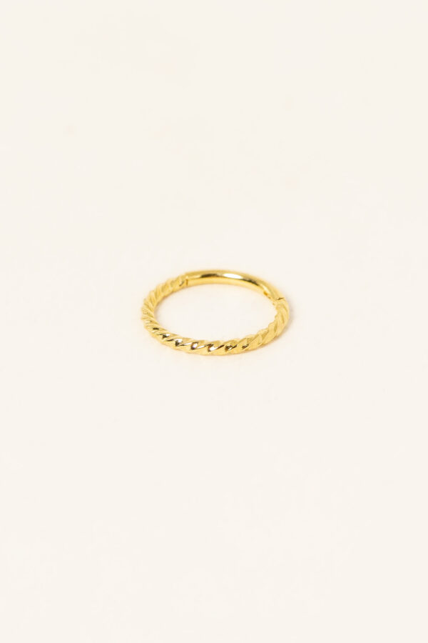 piercing-anneau-torsade-10-acier-inoxydable