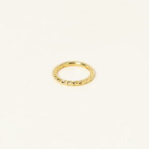 piercing-anneau-torsade-8-acier-inoxydable