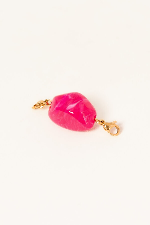 pierre-eclat-rose-fushia-irreguliere