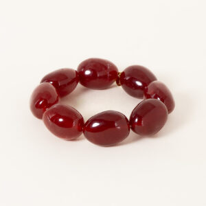 bracelet-bubble-oval-resine