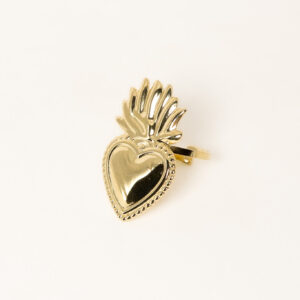 bague-ex-voto-acier-inoxydable