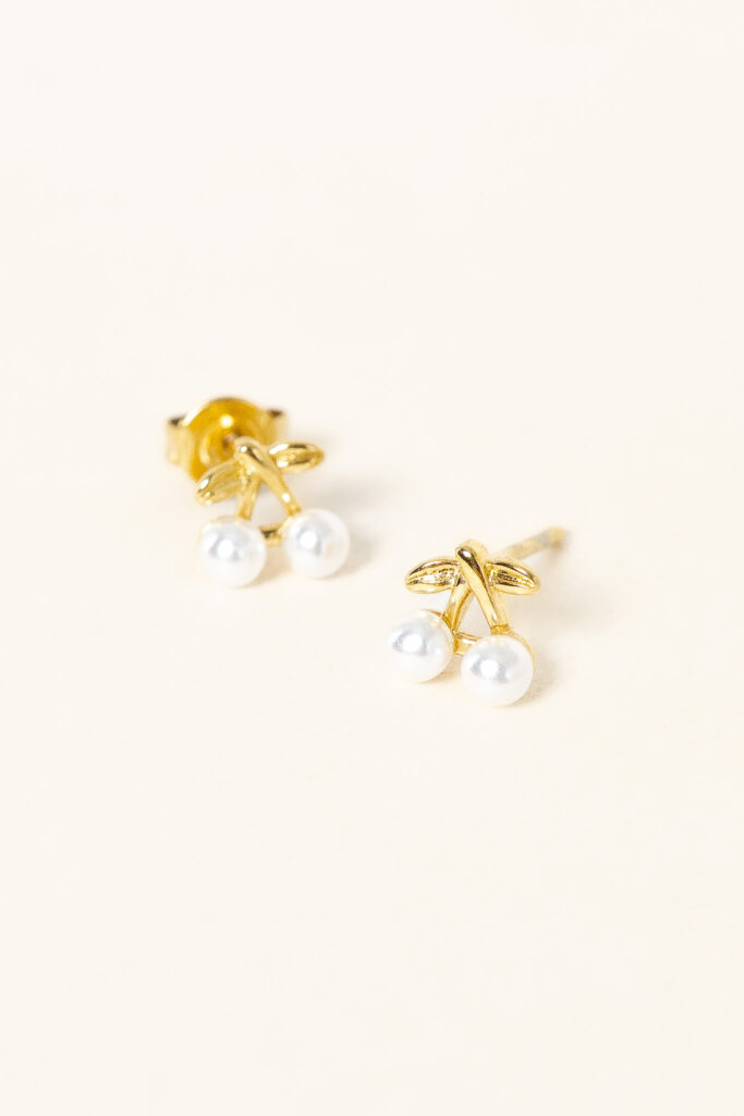 puce-cherry-perles-acier-inoxydable