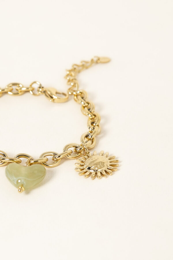 bracelet-garden-acier-inoxydable