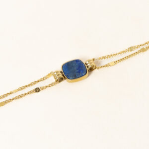 bracelet-ingrid-amazonite-acier-inoxydable