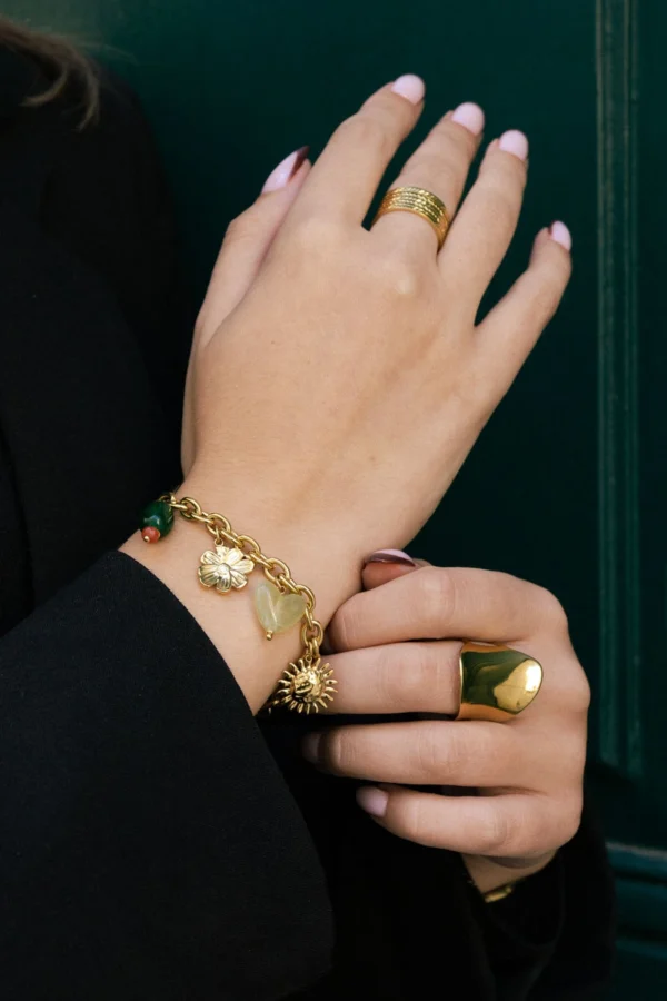 bracelet-garden-acier-inoxydable