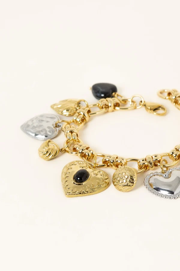 bracelet-esmeree-acier-inoxydable